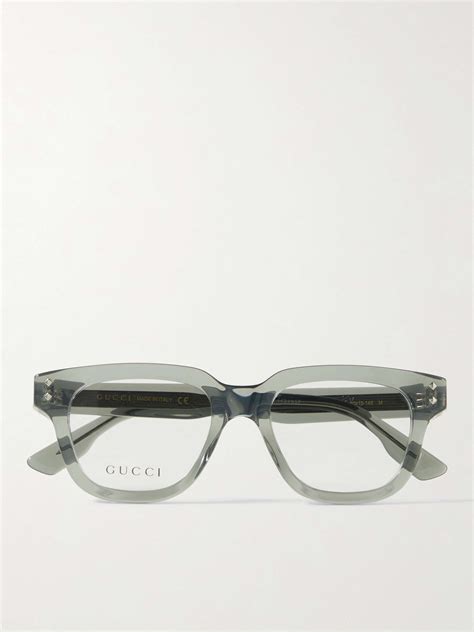 is gucci handmade|gucci made in italy glasses.